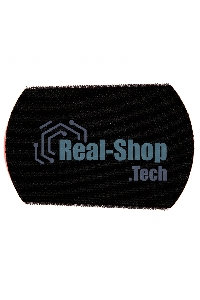 Брусок Matrix для шлифования, 125 мм с липучкой