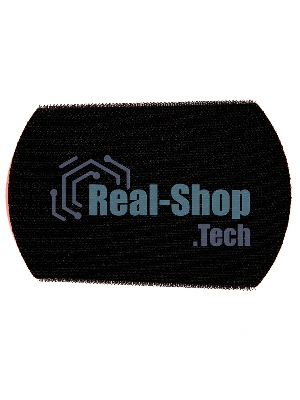 Брусок Matrix для шлифования, 125 мм с липучкой