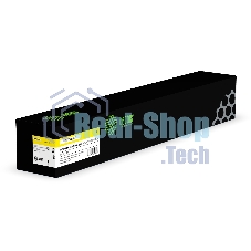 Картридж лазерный Cactus CS-TK8365Y желтый (12000 стр.) для Kyocera TASKalfa 2554ci