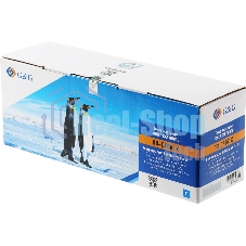 Картридж лазерный G&G GG-CF361X голубой (9500 стр.) для HP CLJ M553N/M553DN/M553X/M577C/M577Z/M577F/M577DN