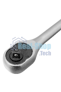 Ключ-трещотка Denzel 3/8