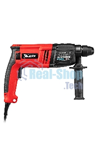 Перфоратор электрический MTX MRH-600-22, SDS-Plus, 600 Вт, 2,2 Дж, 3 плюс 1 реж.