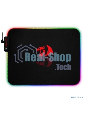 Коврик для мышки Defender PLUTO Redragon