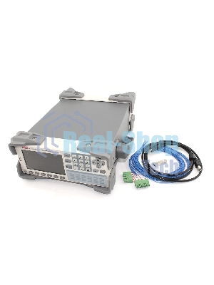 Многоканальный регистратор температуры UNI-T UT3208