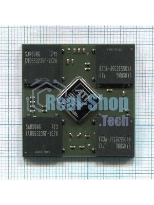 Чип AMD 216CXJAKA13FAG