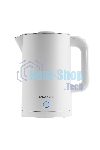 Чайник электрический Galaxy GL 0362 белый