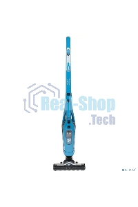 Пылесос Tefal TY6751WO 750Вт голубой/черный