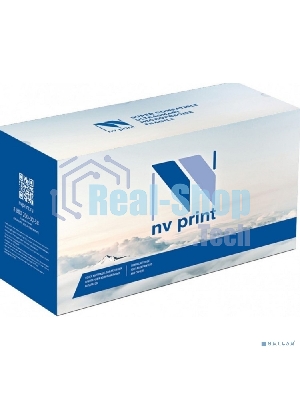Блок фотобарабана NVPrint совместимый NV-DR-313 черный для Konica Minolta bizhub C258/308/C308/368/C368/458/C458/558/C558/C658 (120000k)