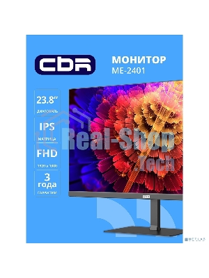 Монитор 23.8
