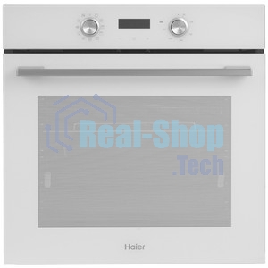 Духовой шкаф Электрический Haier HOQ-R2ARN3WB белый
