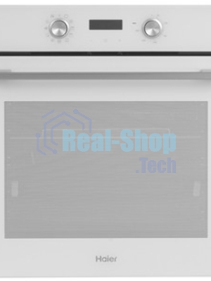 Духовой шкаф Электрический Haier HOQ-R2ARN3WB белый