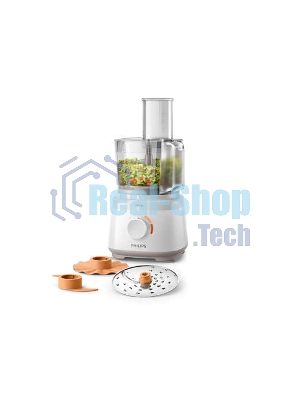 Кухонный комбайн Philips HR7310/00