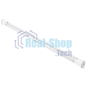 Конвектор электрический Ballu Plinth Compact BEC/PLC-150-600 белый, 600 Вт, 8 м2, термостат