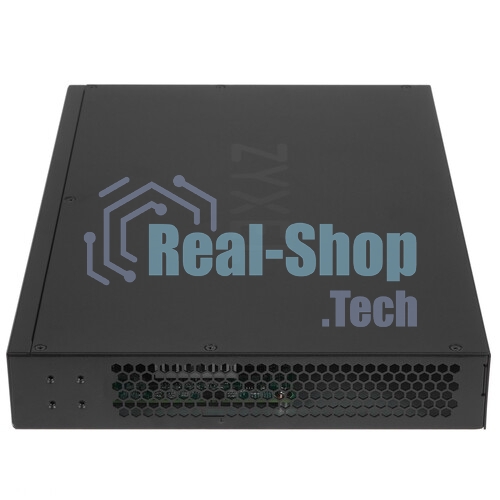 Коммутатор Zyxel NebulaFlex XS1930-10-ZZ0101F 2SFP+ управляемый