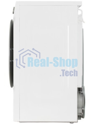 Сушильная машина Beko B3T47239 белый, 7 кг, сушка - тепловой насос, программ - 15, 59.7 x 84.6 x 54.3 см