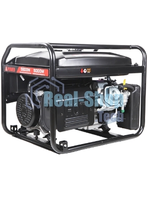 Бензиновый генератор A-iPower lite AP5500 20204