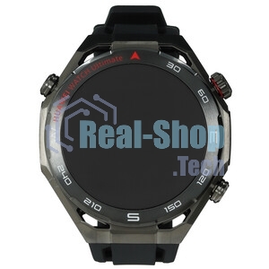 Умные часы Huawei Watch Ultimate 2 MCH-AL00, 1.5