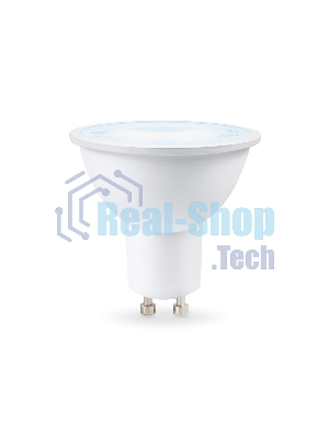 Лампа светодиодная	Ambrella light 190906 LED MR16 9W IC GU10 6400K 175-265V 38°
