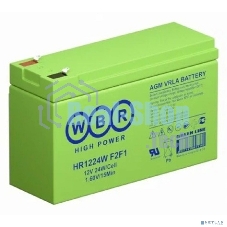 WBR Батарея HR1224W F2F1