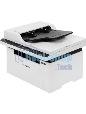 МФУ лазерное Pantum BM2300AW, А4, ч/б, печ. до 22 стр/мин., 1200 x 1200 dpi, ADF, USB, Wi-Fi, BlueTooth, Air Print, Mopria