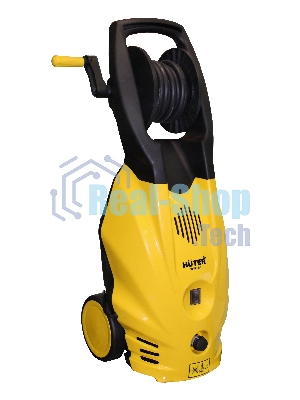 Минимойка Huter W165-ARV (W165-AR) 1900Вт