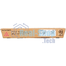 Картридж лазерный Ricoh 841819 тип MP3503, малиновый для Aficio MP C3003/C3503, (18000 стр)
