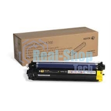 Фотобарабан Xerox 108R00973 желтый,yellow (50000 стр.) Phaser 6700 (Channels)