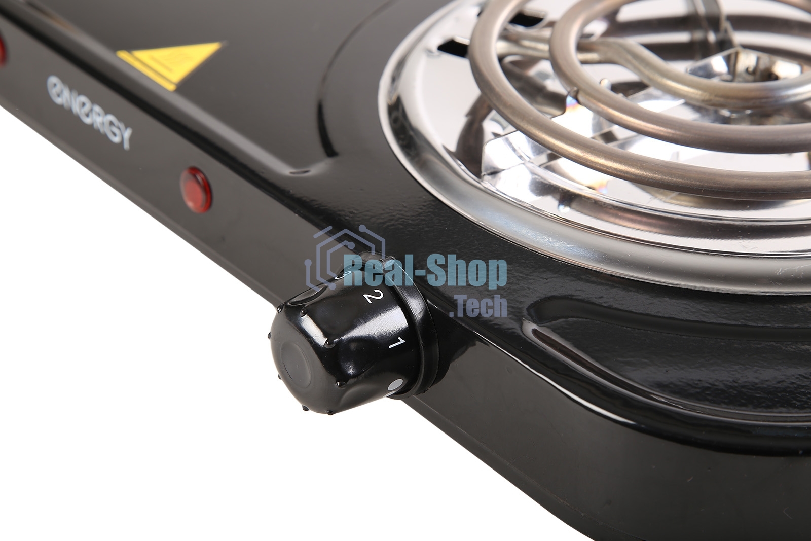 Плита настольная электрическая Energy EN-904В (158967)