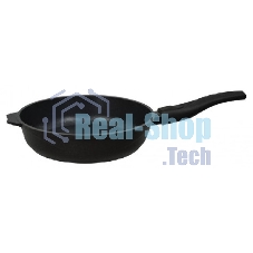 Сковорода Гранит star 028803 28 см, съемн ручка