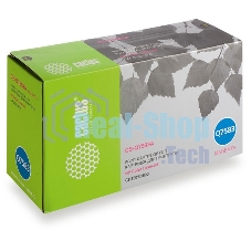 Картридж лазерный Cactus CS-Q7583A пурпурный (6000 стр.) для HP Color LaserJet CP3505/3800