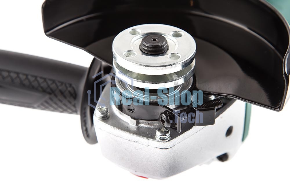 Угловая шлифовальная машина Haммer Flex USM710D 710Вт 12000об/мин 125мм