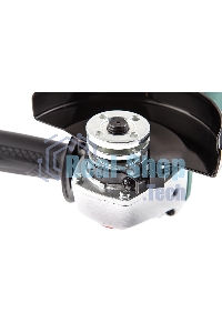 Угловая шлифовальная машина Haммer Flex USM710D 710Вт 12000об/мин 125мм