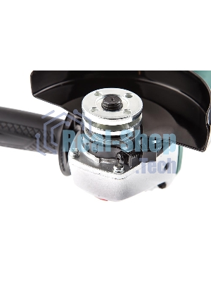 Угловая шлифовальная машина Haммer Flex USM710D 710Вт 12000об/мин 125мм