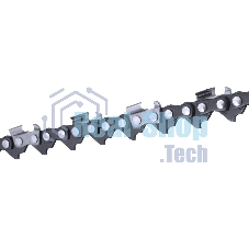 Цепь PATRIOT 73DP-72E3/8'' 1.5мм 72зв.