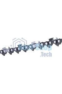 Цепь PATRIOT 73DP-72E3/8'' 1.5мм 72зв.