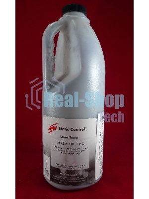 Тонер HP LJ1010-9000/LJP2015/P2055/P3015/M425/M525 (кан. 1кг) универсальный SC