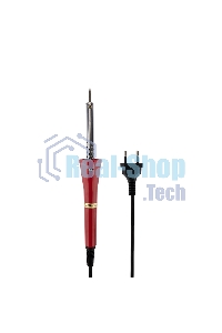 Паяльник PROconnect, долговечное жало,30 Вт, 230 В, серия Classic