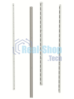 Комплект стоек верт. для шкафа RAM BLOCK CQE 1800 (уп.4шт) ДКС R5KMN18