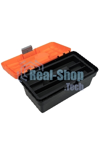 Ящик пластиковый для инструмента PROconnect, 285х155х125 мм