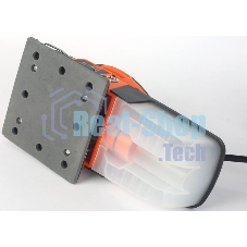 Вибрационная шлифовальная машина PATRIOT OS 105240 Вт, 13 000 кол/мин; размер платформы: 104 х 112 мм