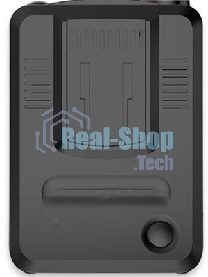 Видеорегистратор Sho-Me Combo 5 MStar, 2304x1296, 2.31