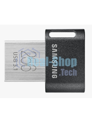 Флешка USB 256Gb USB Drive USB 3.1 Samsung FIT Plus (up to 300Mb/s) (MUF-256AB/APC)