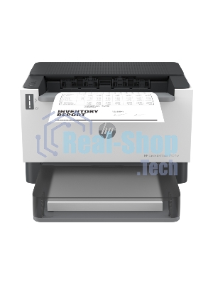 Принтер лазерный HP LaserJet Tank 1502w (2R3E2A), А4, ч/б, печ. 22 стр/мин., 600x600 dpi, USB, Ethernet, Wi-Fi