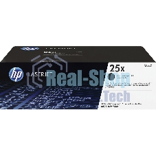 Тонер Картридж HP CF325X черный для HP LJ Flow M830z/M806x+/M830z/M806dn/M806x (40000 стр.)