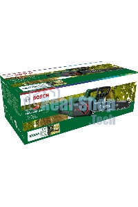 Электрическая цепная пила Bosch UniversalChain 40 1800Вт дл.шины:16