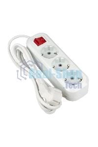 Удлинитель EKF UBA16-310-3-02i 