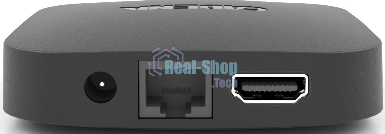 Медиаплеер Cadena Pro X 32Gb CSB-238