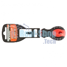Отвертка Matrix Fusion, PH2 х 38 мм, CrV, 3-х компонентная рукоятка 