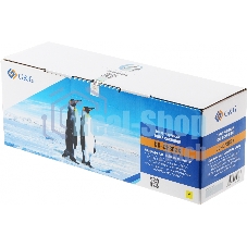 Картридж лазерный G&G GG-CF362X желтый (9500 стр.) для HP CLJ M553N/M553DN/M553X/M577C/M577Z/M577F/M577DN