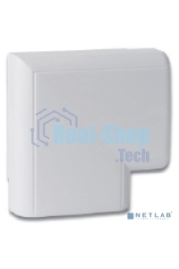 Угол плоский для кабель-канала 110х50 ДКС 01003